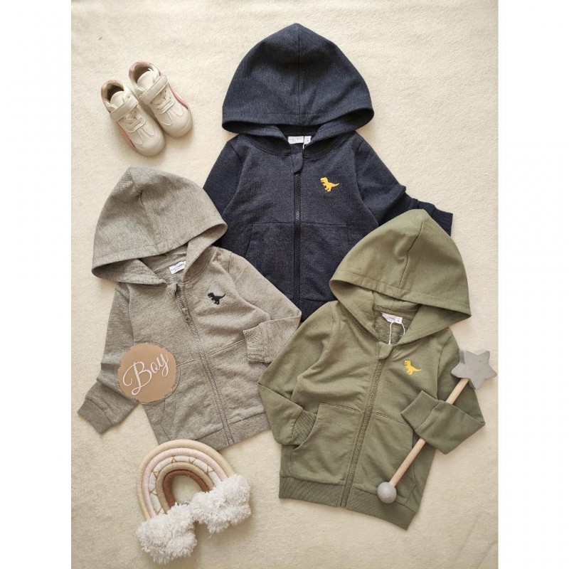 سوییشرت دورس پاییزه