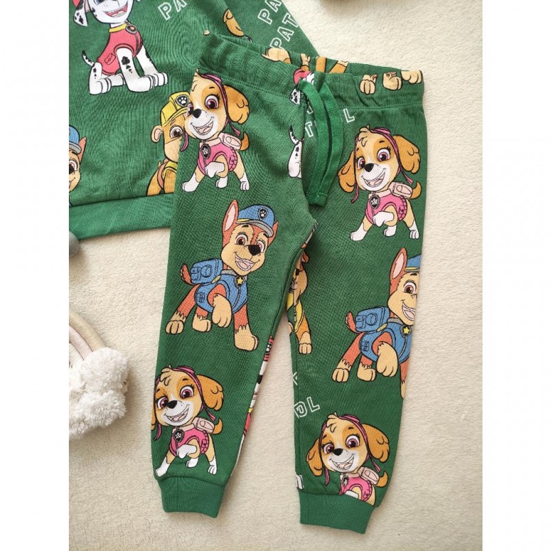 شلوار تک سگ های نگهبان