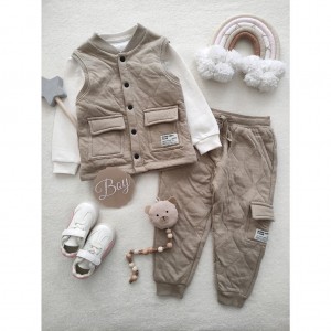 سه تیکه کژوال