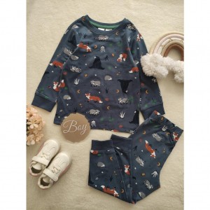 ست بلوز شلوار رامکال