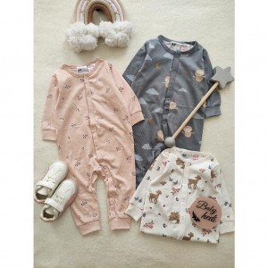 سرهمی های نخی چهار فصل