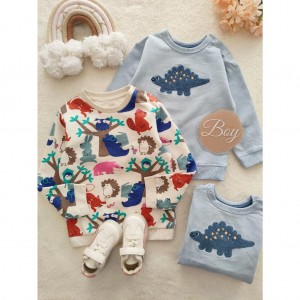 بلوزهای دورس توکرکی