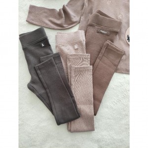 شلوار کبریتی زارا