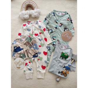 سرهمی های نخی H&M