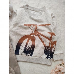 بلوز توکرکی دوچرخه