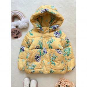 کاپشن ضد آب زمستانه