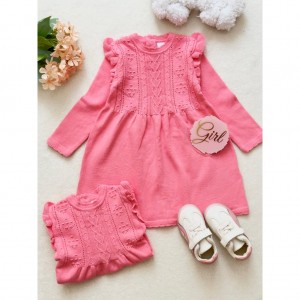 پیراهن بافت مجلسی