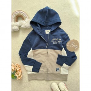 سوییشرت توکرکی پسرانه