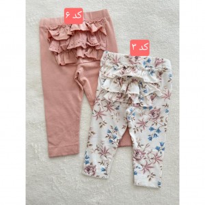 شلوارهای نیوبای کد۳ و کد۶