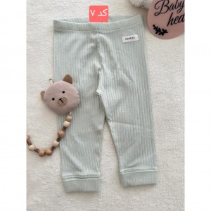 شلوار سبز کبریتی نیوبای کد۷