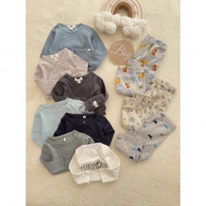 شلوارهای نخی چهارفصل