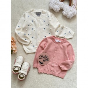 ژاکت های بافت پریمارک