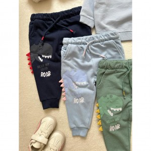 اسلش های دورس دایناسور