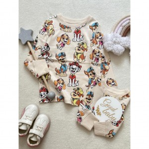 بلوز سگ های نگهبان نکست