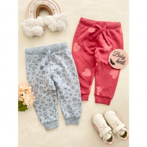 اسلش های توکرکی قلبی و پلنگی