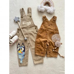 بیلر مخمل با گلدوزی گوزن