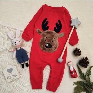 سرهمی دورس گوزن