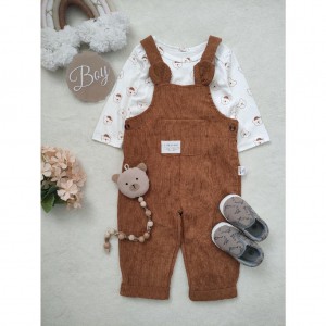 ست بیلر کبریتی و بادی خرسی