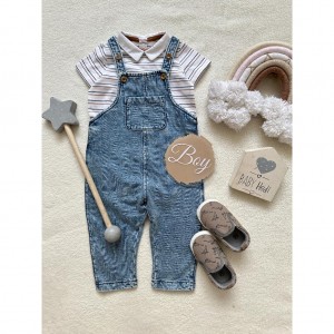 بیلر دورس طرح جین