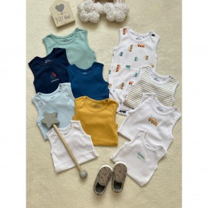 بادی های نخی رکابی