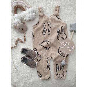 بیلر بیسکوییتی خرگوش