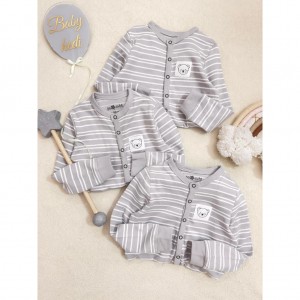 سرهمی خرسی راه راه