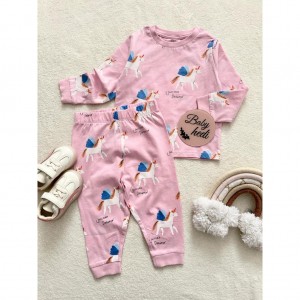 ست بلوز شلوار اسب بالدار