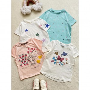 تیشرت های نخی پارت ۲