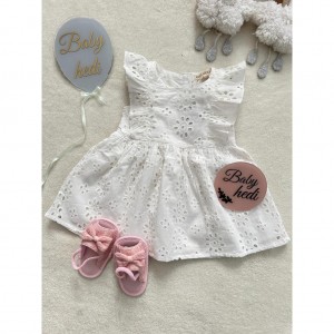 پیراهن مجلسی خامه دوزی