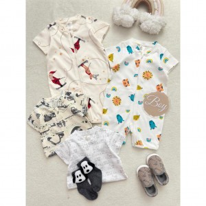 رامپرهای نخی