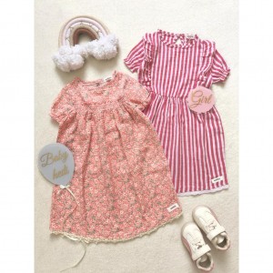 پیراهن های کنفی گیپوردار