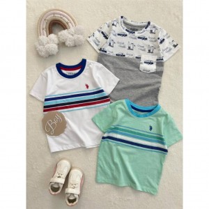 تیشرت های نخی پارت ۱۲