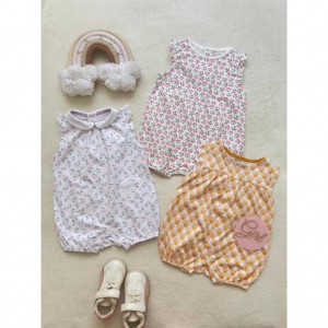 رامپرهای نقلی دخترانه