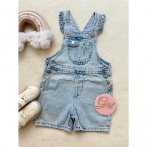 بیلر جین دخترانه