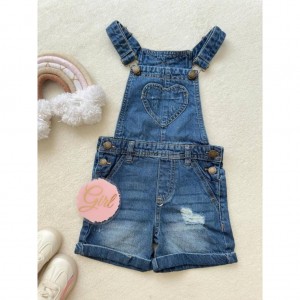 بیلر جین قلب