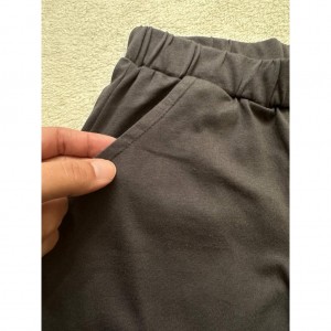 ست تاپ و شلوارک ترک