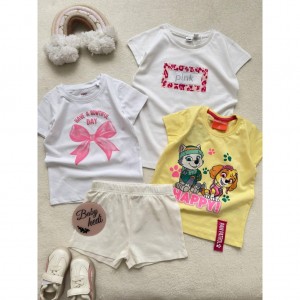 تیشرت های نخی پارت ۱۸