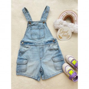 بیلر جین شورتکی