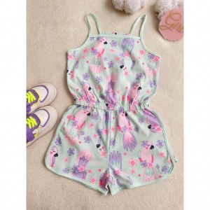 رامپر نخی پرنده