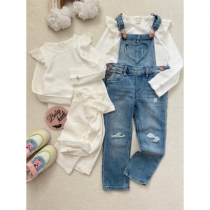 بیلر جین قلبی