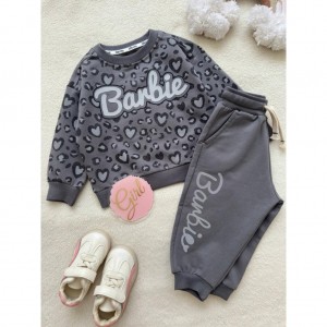 ست بلوز شلوار دورس باربی