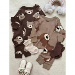 ست راحتی نکست طرح تدی