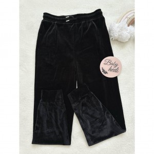 سه تکه مخمل دخترانه