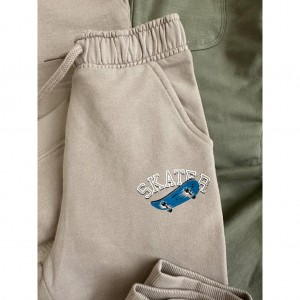 اسلش های توکرکی دایناسور و اسکیت/ اسلش دورس سبز