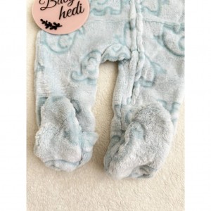 سرهمی های تدی طرح حیوانات