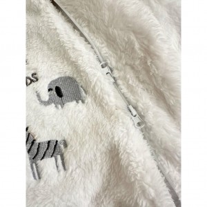 سرهمی های تدی طرح حیوانات