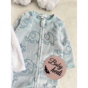 سرهمی های تدی طرح حیوانات