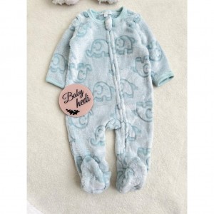 سرهمی های تدی طرح حیوانات