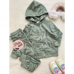 ست هودی شلوار دورس/ ست سوییشرت شلوار دورس