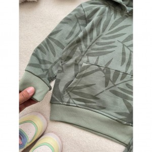 ست هودی شلوار دورس/ ست سوییشرت شلوار دورس